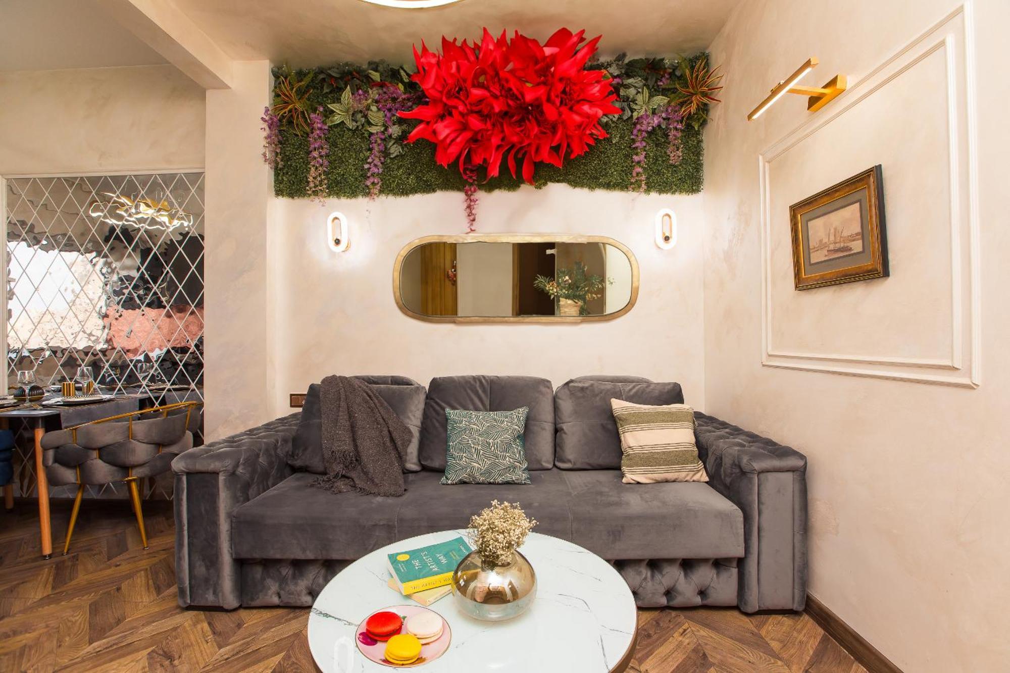 Royalty Apt With City Views On Calea Victoriei Bucarest Exterior foto